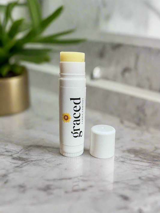 Peace Body Balm Jumbo Stick