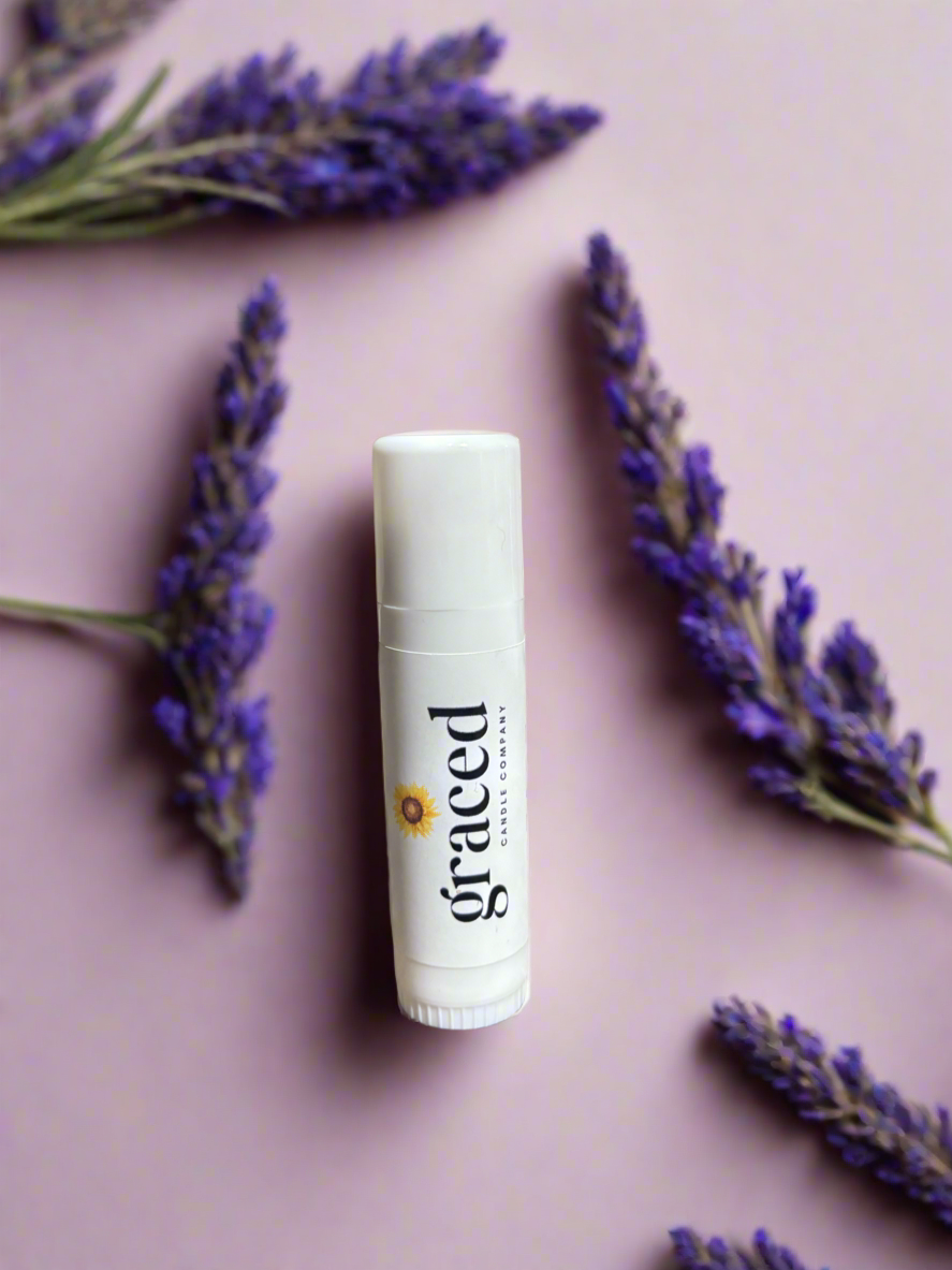 Peace Body Balm Jumbo Stick