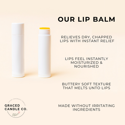 Bare Lip Balm