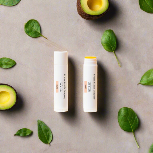 Bare Lip Balm